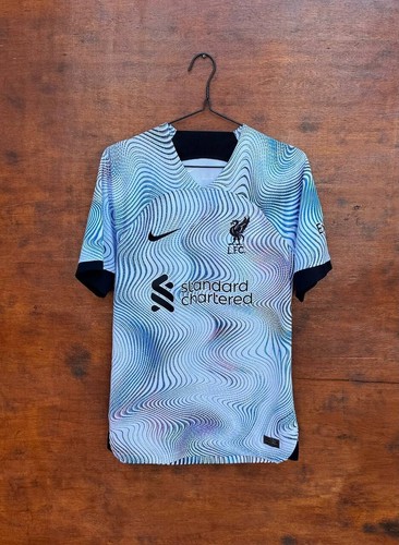 Liverpool 2022 2023 maillot - 2022/2023,