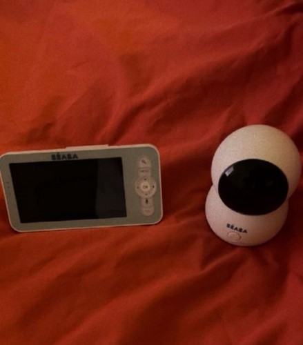 Babyphone vidéo zen premium - babyphone,