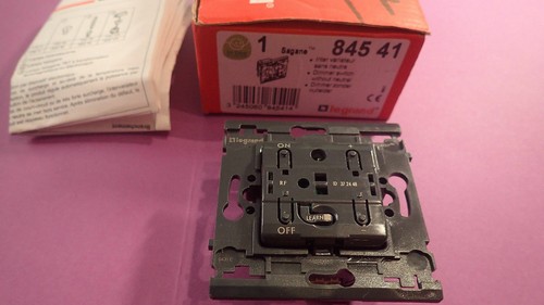 Legrand sagane one - legrand, in