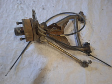 TRIANGLE AVANT GAUCHE COMPLET