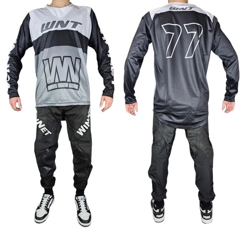 Kit complet tuta maglia - complet,