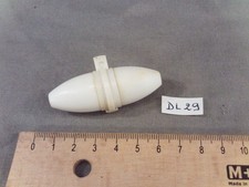 Ancien interrupteur Blanc