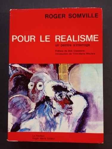 Somville roger pour le - somville,, :