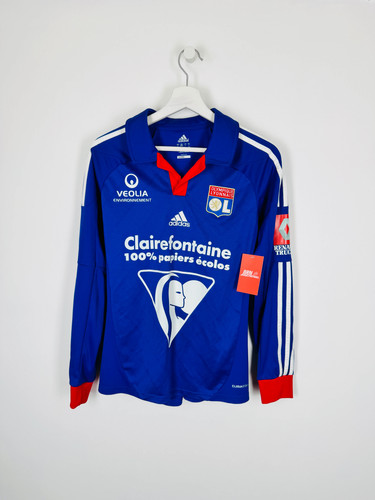 Maillot football olympique - maillot,