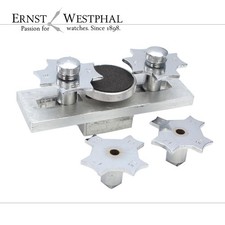 Outil d'horloger pour ouvrir