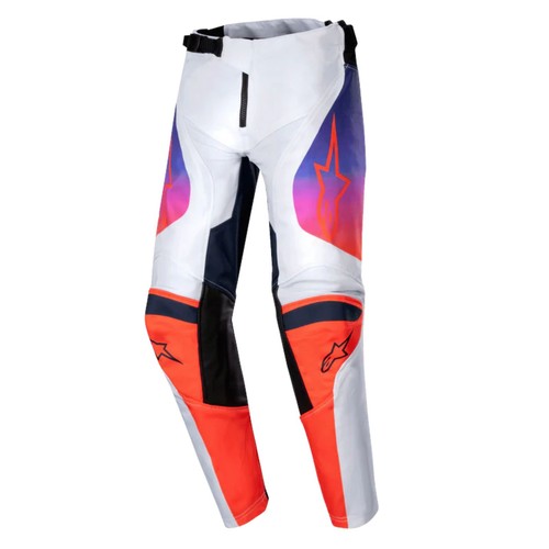 Pantalons cross racer hoen - pantalons,
