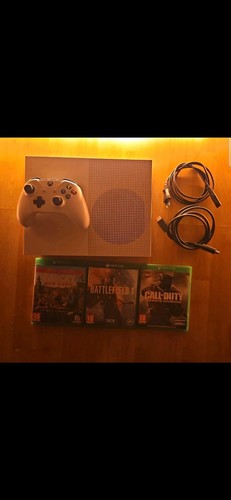 Microsoft xbox one 500 - microsoft,