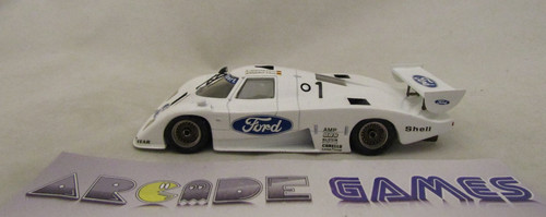 Voiture ford 100 - voiture, c