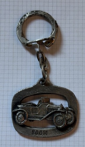 Poret clés vintage - poret-clés, citroËn