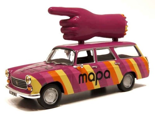Peugeot 404 break mapa - peugeot, "mapa"