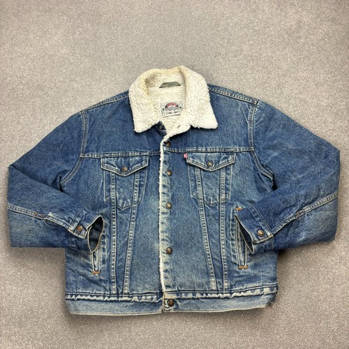 Veste jean levis adulte - veste,