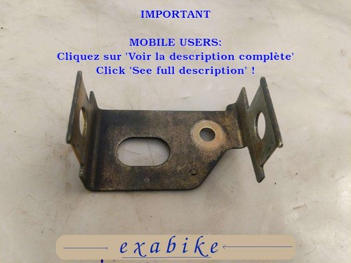 Pas description voir - de,