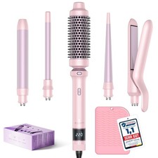 Boucleur à Cheveux 5 en 1 -