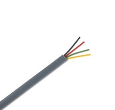 1M Câble Emballées