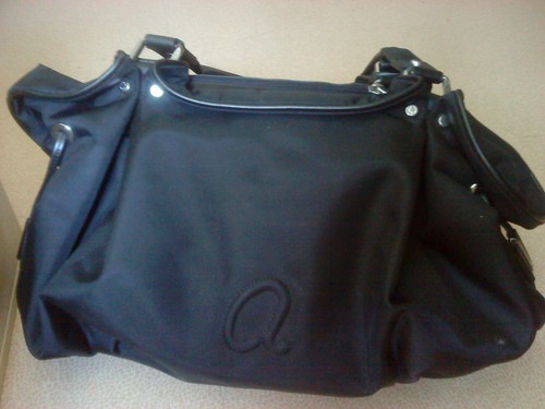 Sac arthur aston - sac, et