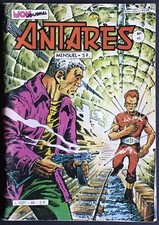 ANTARÈS Mensuel n°48 du 5