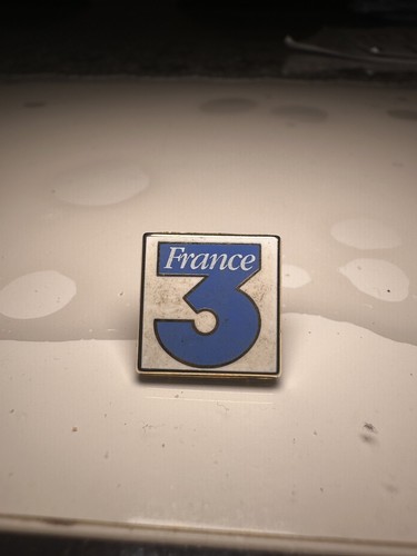 Pin france vintage ancien - pin's, 3