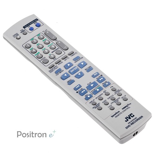 Télécommande jvc sdr028e - télécommande, rm-sdr028e