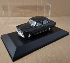 Simca Aronde Bacalan 1958 1/43