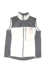 DECATHLON ROCKRIDER:GILET SM