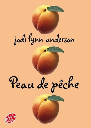 Peau pêche anderson - de,