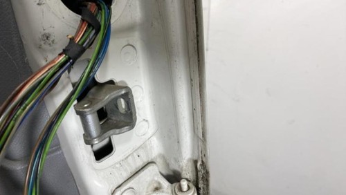 Porte avant gauche volkswagen - porte,
