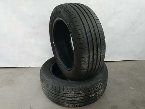 Pneu 205 r16 v goodyear - r16,