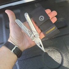 Leatherman Wave Gen 2
