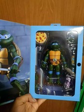 🐢 NECA Tortues Ninja TMNT