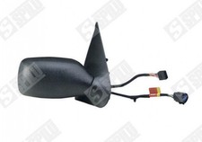 Rétroviseur Droit Elect Avec