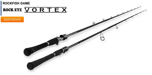 Tenryu rod filature rock eye - filature,