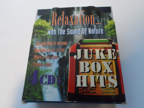 Various artists relaxation - artists,
