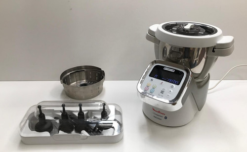 Moulinex companion robot - i-companion, xl