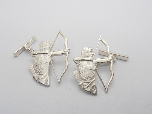Arcier gemelli argent - arcier, 925
