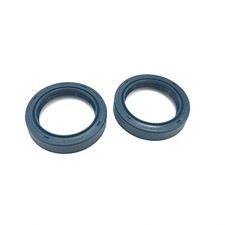 PAIRE DE PARE-CHOCS FOURCHE