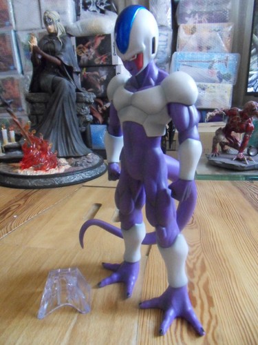 Figurine dragon ball - figurine, cooler