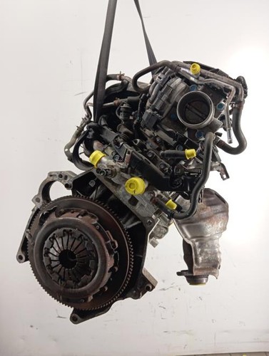 Moteur honda jazz l13a6 - honda,