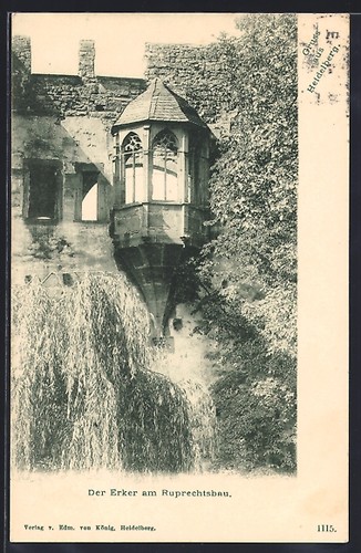 Heidelberg baie vitrée - baie,