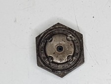 écrou de volant magnétique