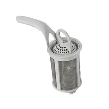 Filtre de vidange central lave-vaisselle - 50297774007 - Electrolux AEG Zanussi