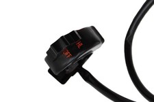 Commande Des Lumières Gauche