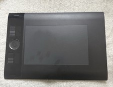 Tablette Graphique Wacom PTK