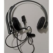 Plantronics Encorepro HW720 Stéréo Anti-bruit Qd Écouteur