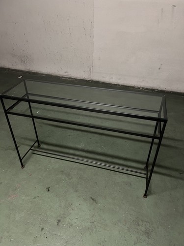 Table bar console - table, en