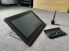 Tablette graphique wacom