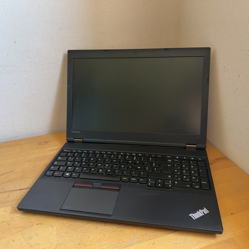Portable lenovo thinkpad - pc,