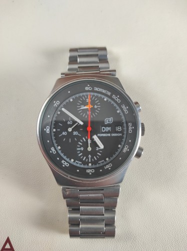 Montre porsche design - montre, by