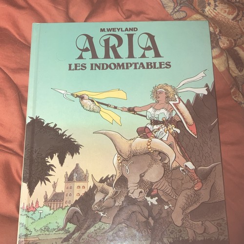 éditions lombard aria - Éditions, du