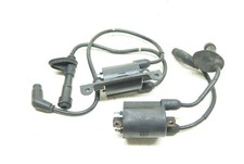 Bobines allumage de honda 650