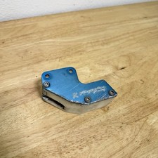 2005 Kawasaki KLX110 KLX 110 Two Brothers Racing Chain Guide #54